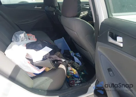 2014 Hyundai Sonata Gls from USA, damaged, VIN 5NPEB4AC7EH880303